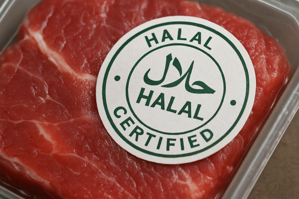 ¿Dónde comprar carne Halal en España?