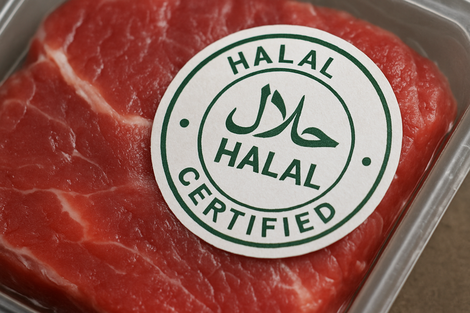 ¿Dónde comprar carne Halal en España?