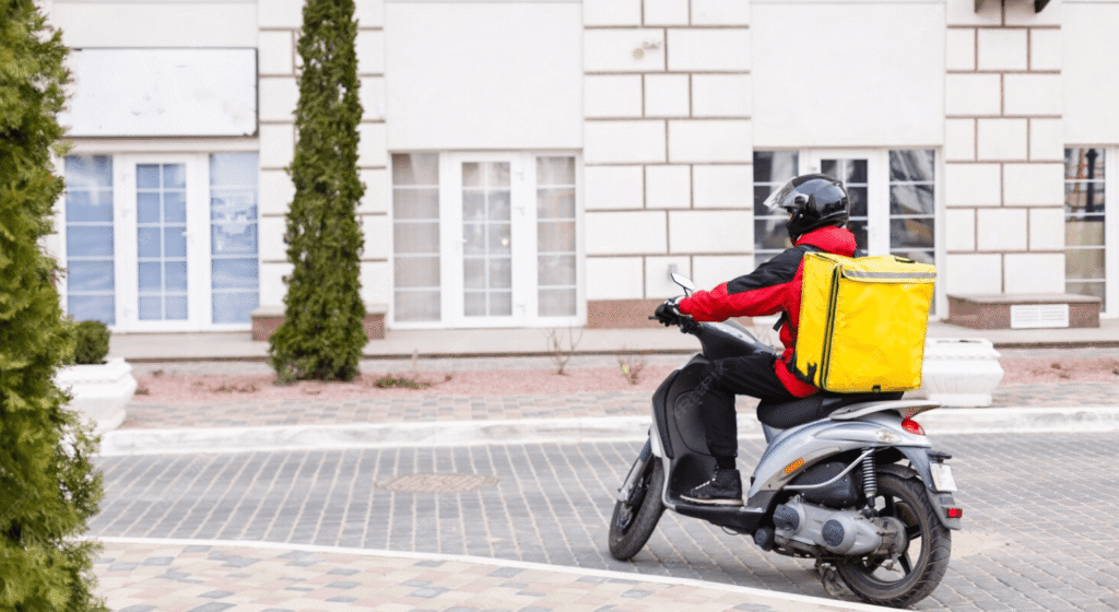 Entrega de carne halal a domicilio en Barcelona — servicio halal delivery de Carnes Alhambra